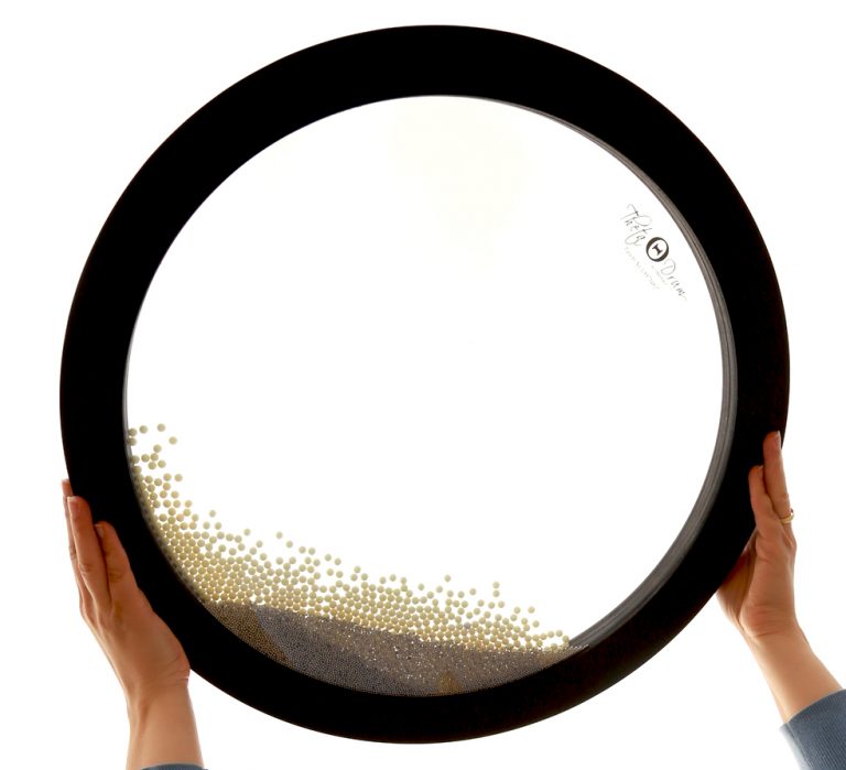 Theta Drum Cala Luna ThetaDrum