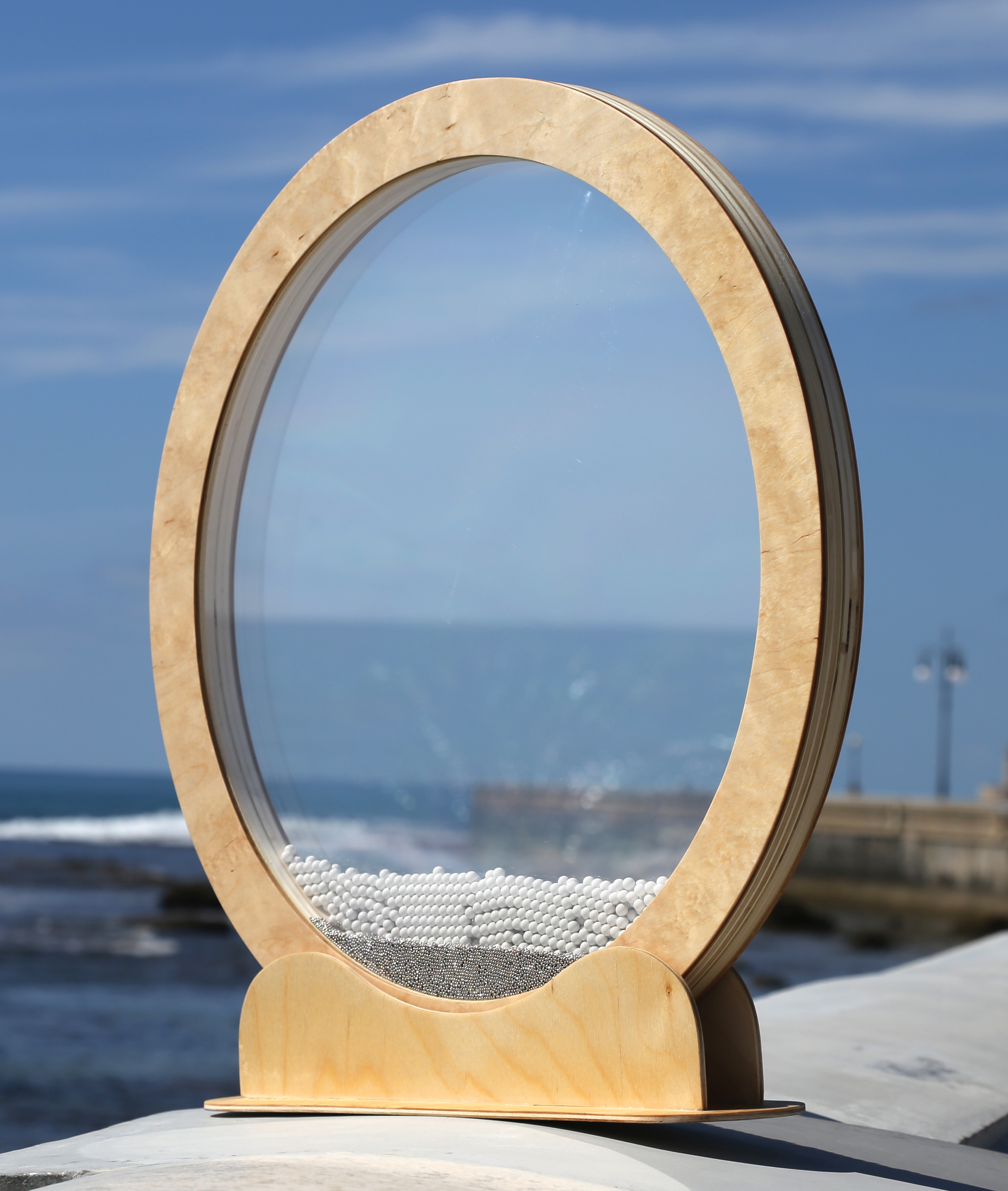 Theta Drum Mediterraneo ThetaDrum