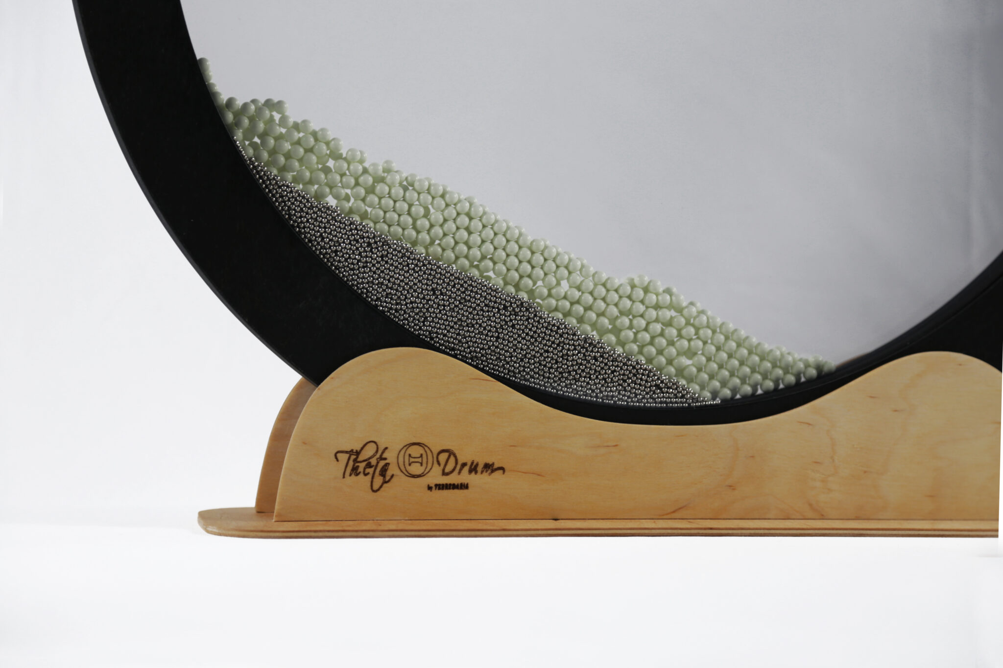 Theta Drum Cala Luna ThetaDrum