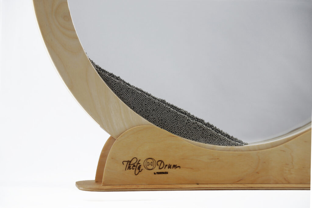 Theta Drum Cala Violina ThetaDrum